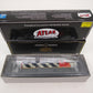 Atlas 10002730 HO CN GP40-2(W) Gold Diesel Locomotive #9670 w/DCC/LokSound