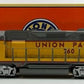 Lionel 6-38529 Union Pacific GP35 Non-Powered Diesel Locomotive #760