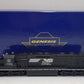 Athearn G67210 HO Norfolk Southern SD45-2 Diesel Locomotive w/DCC & Sound #1702