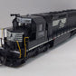 Athearn G67210 HO Norfolk Southern SD45-2 Diesel Locomotive w/DCC & Sound #1702