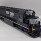 Athearn G67210 HO Norfolk Southern SD45-2 Diesel Locomotive w/DCC & Sound #1702