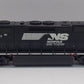 Athearn G67210 HO Norfolk Southern SD45-2 Diesel Locomotive w/DCC & Sound #1702
