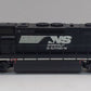 Athearn G67210 HO Norfolk Southern SD45-2 Diesel Locomotive w/DCC & Sound #1702