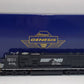 Athearn G67418 HO NS/Horsehead SD60I Diesel Locomotive w/DCC & Sound #6725