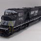 Athearn G67418 HO NS/Horsehead SD60I Diesel Locomotive w/DCC & Sound #6725