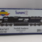 Athearn G67417 HO NS/Horsehead SD60I Diesel Locomotive w/DCC & Sound #6722