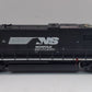 Athearn G67417 HO NS/Horsehead SD60I Diesel Locomotive w/DCC & Sound #6722
