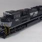 Athearn G68879 HO NS SD70ACe Diesel Locomotive with DCC & Sound #1105