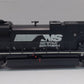 Athearn G68879 HO NS SD70ACe Diesel Locomotive with DCC & Sound #1105
