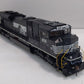 Athearn G68879 HO NS SD70ACe Diesel Locomotive with DCC & Sound #1105