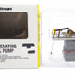 Walthers 933-2614 N Scale United Petroleum Operating Oil Pump