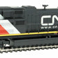 Walthers 19808 HO Canadian National EMD SD70ACe Diesel Loco w/Sound & DCC #8021