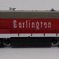 Atlas 10000441 HO CB&Q U30B Diesel Locomotive #151