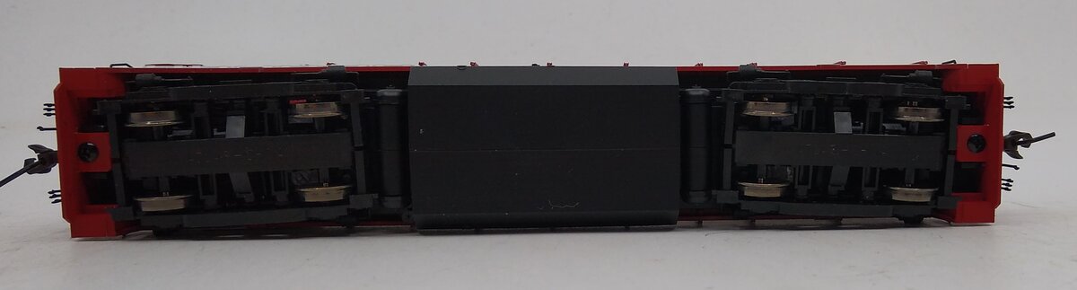 Atlas 10000441 HO CB&Q U30B Diesel Locomotive #151