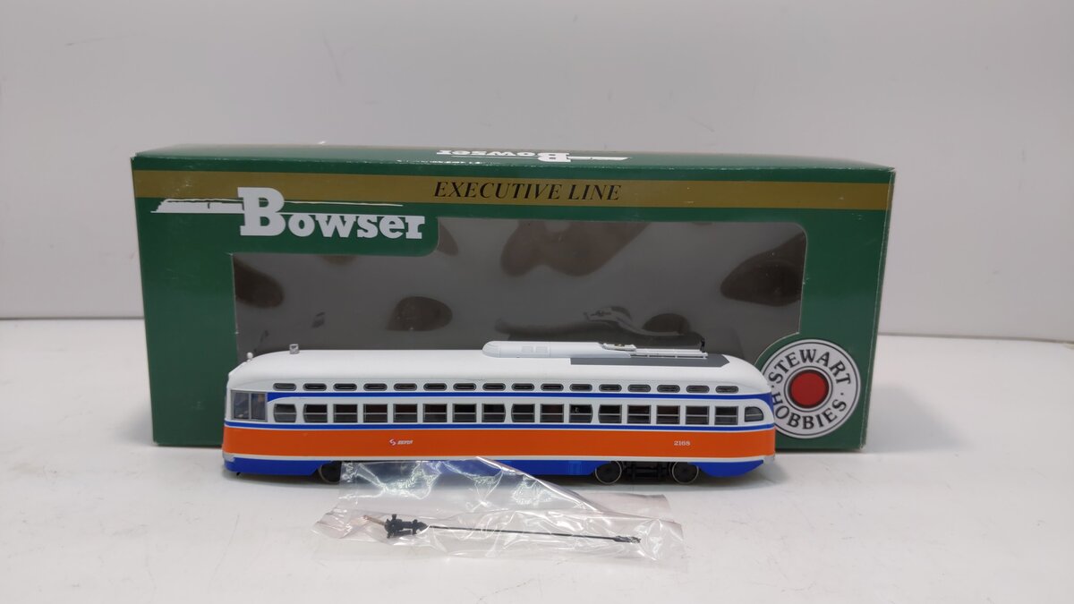 Bowser 12601 HO Scale SEPTA 