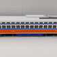 Bowser 12601 HO Scale SEPTA "Gulf Oil" "Post War" PCC Trolley Car #2168
