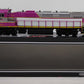 Atlas 10002742 HO MBTA+ Trainman Plus NRE Genset II Diesel Locomotive #3249