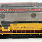 Atlas 10000539 Erie Mining C420 Diesel Locomotive #4219