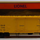 Lionel 6-84118 O Gauge Bangor & Aroostook 40' Steel Reefer #7342