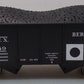 Bowser 40922 HO Berwind White Mining Company BWCX GLa 2-Bay Hopper #1749
