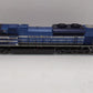 Athearn G68716 HO Electro-Motive Diesel SD70ACe Diesel Locomotive #1203 (Blue)