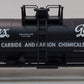 Atlas 20003745 HO Pyrofax Gas 11,000-Gallon Tank Car with Platform #2514