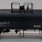 Athearn G68319 HO CHVX 13,600-Gallon Acid Tank Car #684013