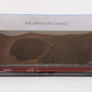 Athearn 90233 HO Kansas City Southern RTR 60' BulkHead Flat Car 602119