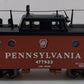 Bowser 41440 HO Pennsylvania Railroad (Lake Region) N5c Caboose #477923