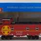 Roundhouse 87819 HO Santa Fe Cupola Caboose Car #999092