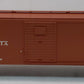 Red Caboose 37066 HO Pennsylvania Railroad X-29 Boxcar #101600