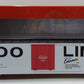Rivarossi HR6366 HO Soo Line 50ft Boxcar with Plug Door and Roofwalk #178355