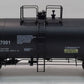 Athearn G68322 HO CPDX 13,600-Gallon Acid Tank Car #687001