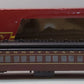 Broadway Limited 4368 HO Pennsylvania P70 without AC Coach Car #830