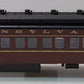 Broadway Limited 4368 HO Pennsylvania P70 without AC Coach Car #830