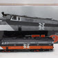 Rapido Trains 14009 HO New Haven EMD FL9 - Standard DC #2001