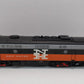 Rapido Trains 14009 HO New Haven EMD FL9 - Standard DC #2001