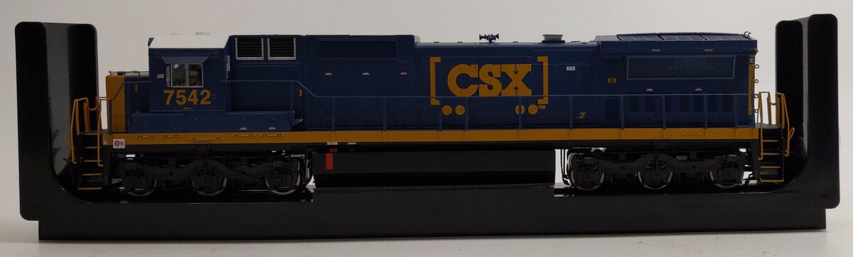 Atlas 10002295 HO CSX 