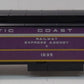 Athearn 7800 HO Atlantic Coast Line Standard Baggage Car #1635