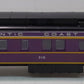 Athearn 7806 HO Atlantic Coast Line Observation Car #310