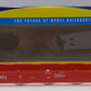 Athearn 98299 HO GBRX 56' Well Car RTR #2853