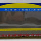 Athearn 97832 HO ATSF 60' Flatcar #95337 - RTR
