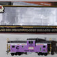 Atlas 1994 HO Scale Chessie Safety Extended Vision Caboose #903180