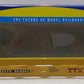 Athearn 7424 HO Scale TTX Corporation 56' Well Car #560092