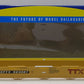 Athearn 7423 HO TTX 56' Well Car #560067