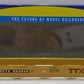 Athearn 7422 HO TTX 56' Well Car #560048