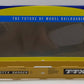Athearn 7420 HO Scale TTX Corporation 56' Well Car #560029