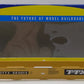 Athearn 7419 HO Scale TTX Corporation 56' Well Car #560013