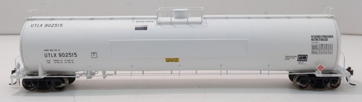 Athearn G68459 HO Union Tank Car 33K LPG Tank Car #902515