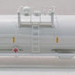 Athearn 17855 HO TEIX/Eco-Energy 62' Tank #30010 - Ready to Run